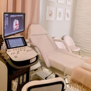 УЗИ органов малого таза